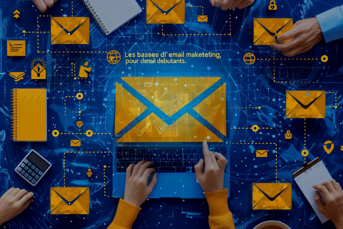 Les bases de l'email marketing