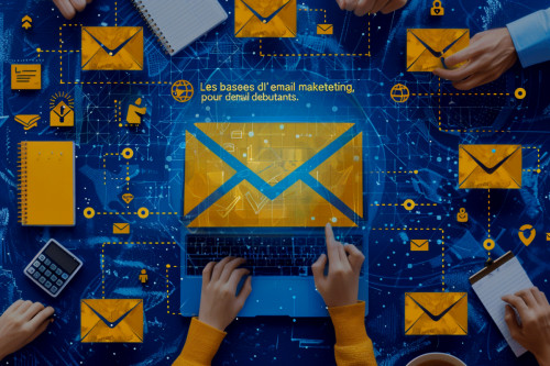 Les bases de l'email marketing